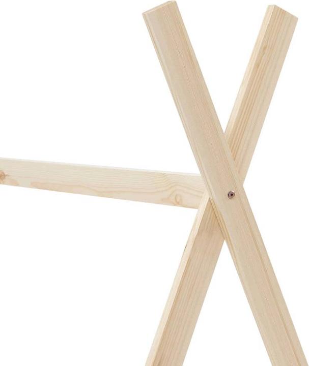 Actual product image VidaXL Jania (80 x 160 cm)