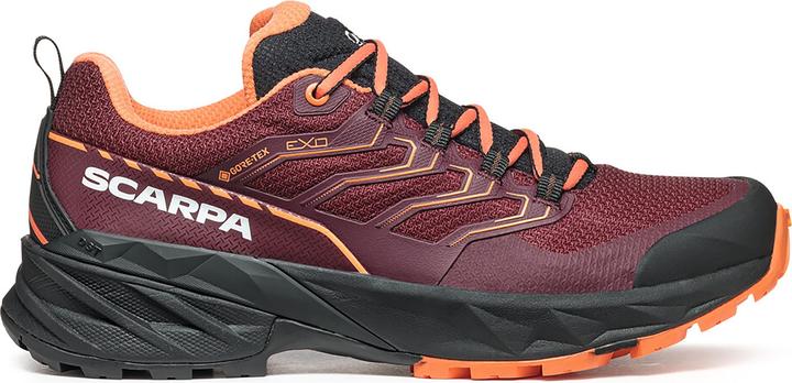 Produktbild Scarpa Women's Rush 2 GTX (39.5)