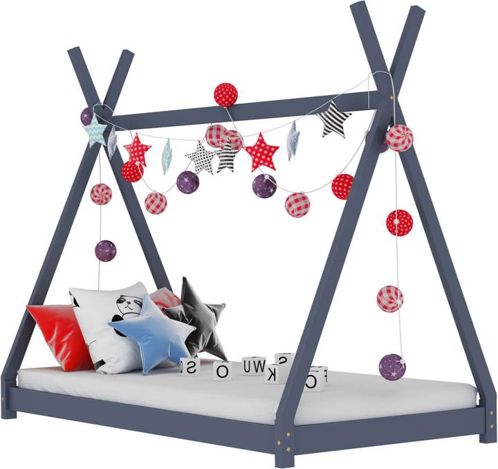 Actual product image VidaXL Jania (80 x 160 cm)