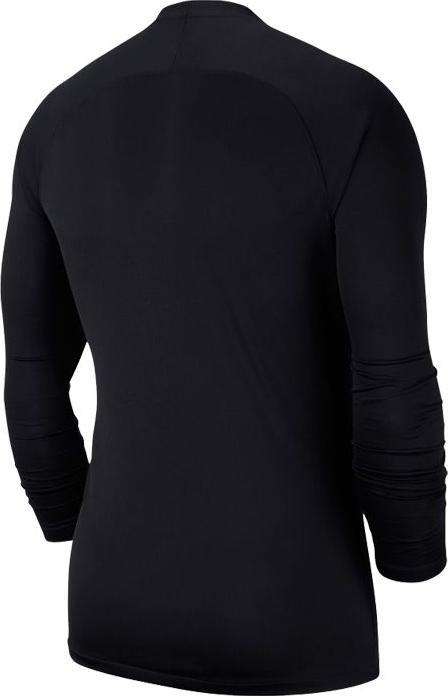 Actual product image Nike Park First Layer Top Long Sleeve Kids (XS)