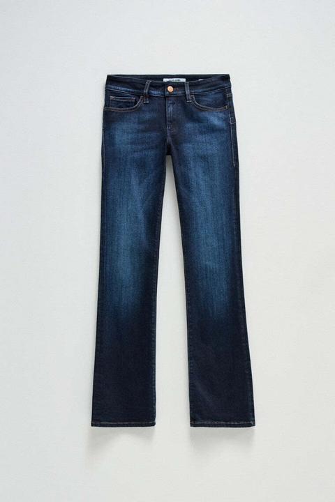 Image du produit Salsa Jeans Jeans Wonder Bootcut Dark Wash (30, 32)