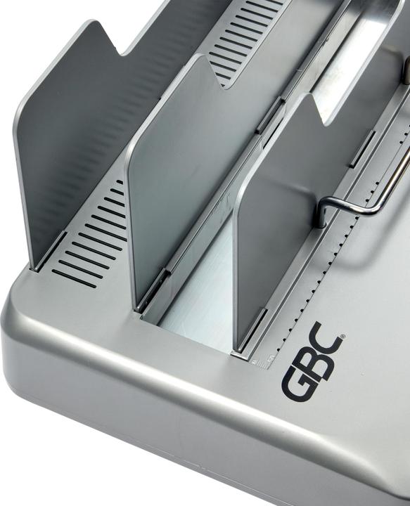 Actual product image GBC Thermorelieuse ThermaBind T500 (Thermal binding)