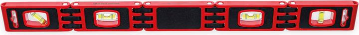 Produktbild BGS Wasserwaage | flexibel | 600 mm (60 cm)