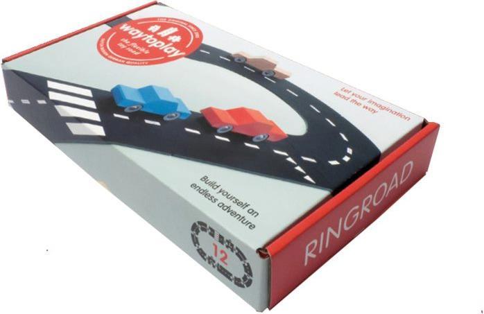 Produktbild Waytoplay Ringstrasse