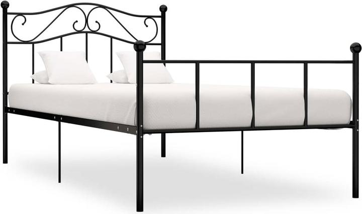 Produktbild VidaXL Barnett (90 x 200 cm)