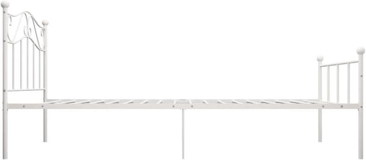 Produktbild VidaXL Barnett (100 x 200 cm)