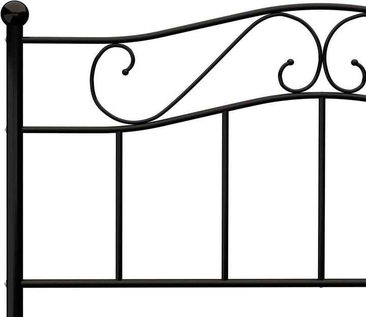 Produktbild VidaXL Barnett (160 x 200 cm)