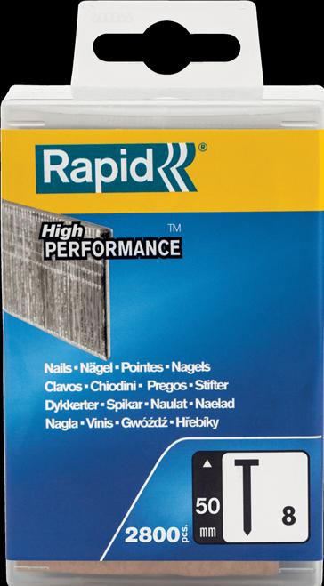 Rapid Typ 8 Nägel 50 mm