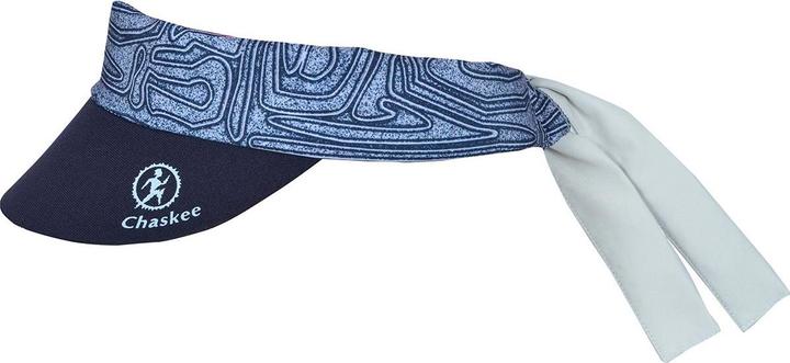 Produktbild Chaskee Visor Snap Cap (One Size)