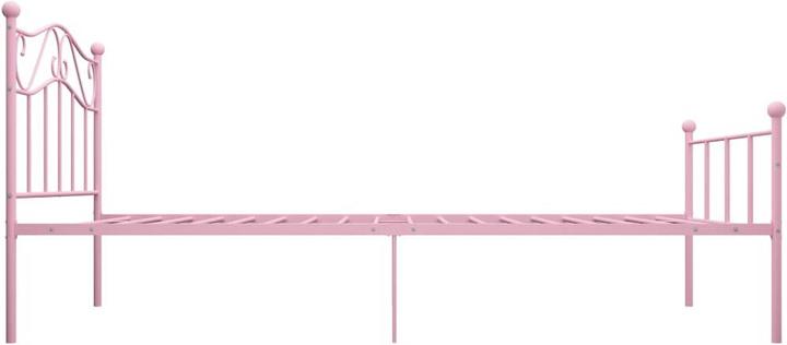 Produktbild VidaXL Barnett (90 x 200 cm)