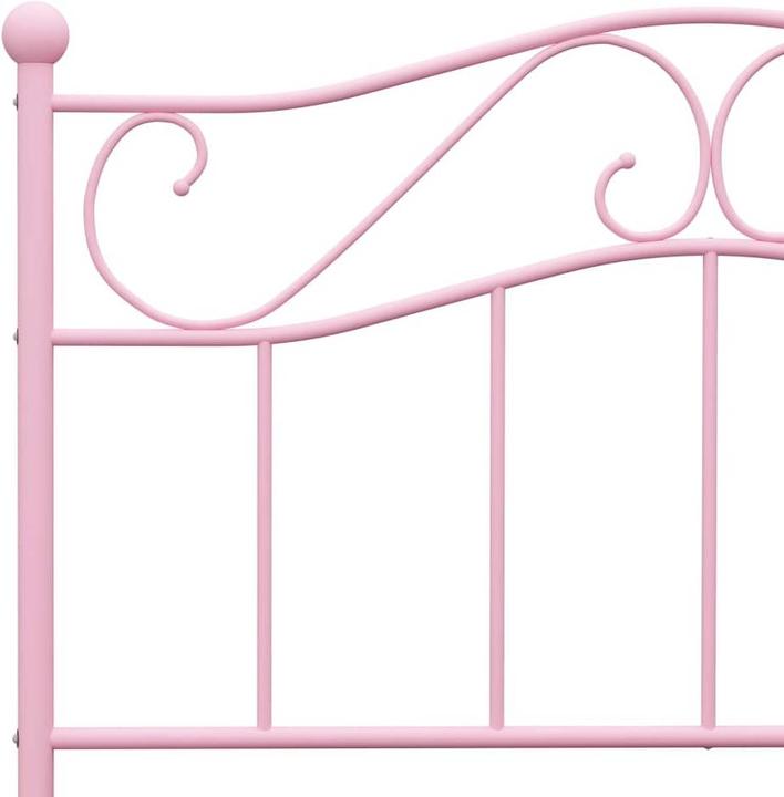 Produktbild VidaXL Barnett (90 x 200 cm)
