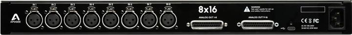 Immagine prodotto Apogee Studio Symphony 8X16 (USB)
