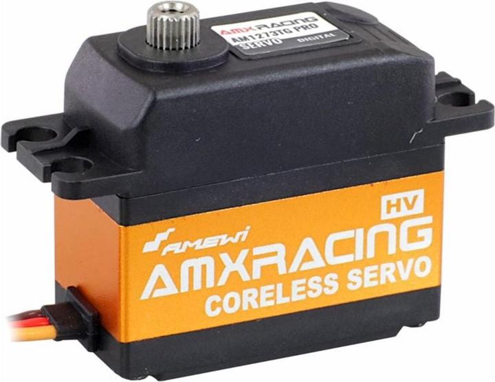 Amewi AMX Racing 1273TG PRO Standard Servo