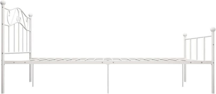 Produktbild VidaXL Barnett (160 x 200 cm)