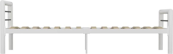 Produktbild VidaXL Lodewik (100 x 200 cm)