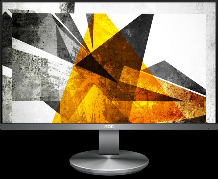 Immagine prodotto AOC I2790vq/Bt (1920 x 1080 pixel, 27")