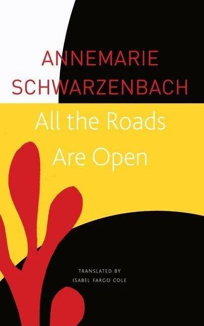 Actual product image Annemarie Schwarzenbach (English, Annemarie Schwarzenbach, 2021)