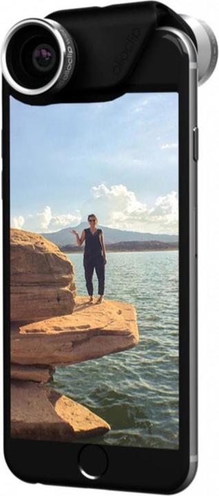 Image du produit Olloclip 4-en-1 iPhone 6/6s et 6/6s Plus
