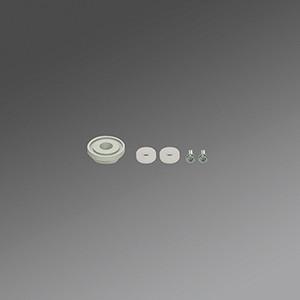 Image du produit Regiolux Smile-SLG/0600 LED 9W argent. 830 1000lm L:600mm (1000 lm)
