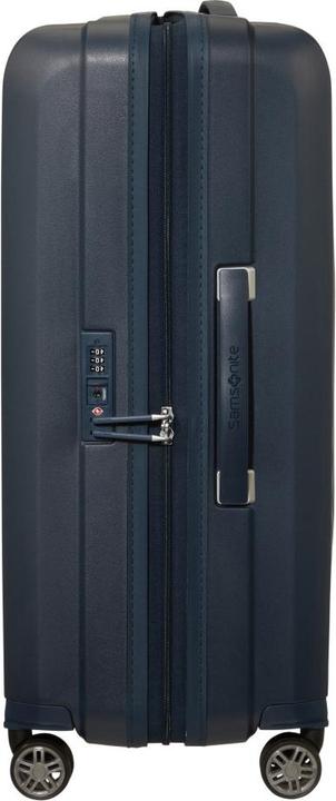 Actual product image Samsonite HI-FI (73 l, M (50 - 90l))