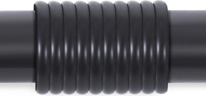 Produktbild Alphacool Schlauch EPDM Tube 13/10mm - schwarz 3m (3 m, Kunststoff)