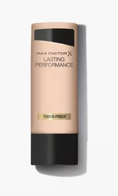 Produktbild Max Factor Lasting Performance (100 Fair)