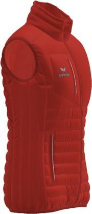 Actual product image Erima CMPT Puffer Vest Damen (36)