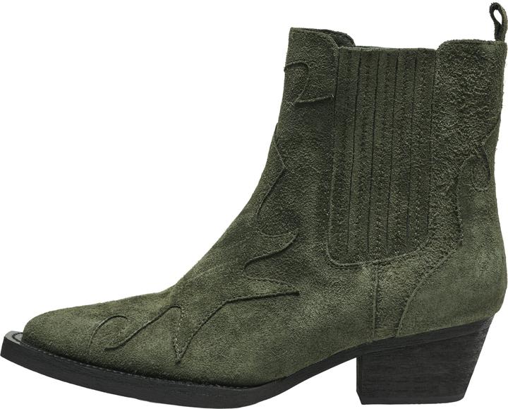 Olive verte