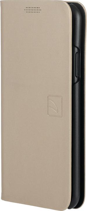 Produktbild Tucano Filo Case für iPhone X/Xs (5.8") Gold (Apple iPhone X, Apple iPhone XS)
