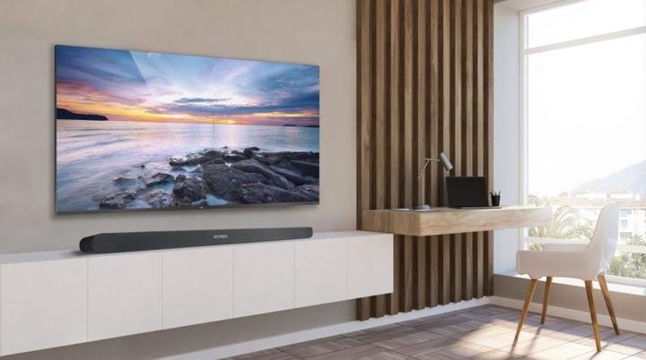 Actual product image Multibrackets M VESA Super Slim Tilt & Turn (Wall, 55", 40 kg)