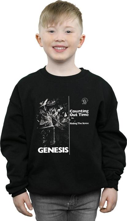 Produktbild Absolute Cult Counting Out Time Sweatshirt Jungen (128)