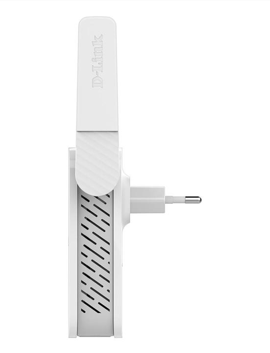 Immagine prodotto D-Link DAP-1610: Estensore wireless CA (866 Mbit/s, 300 Mbit/s)
