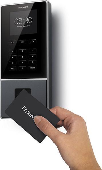 Produktbild Safescan TimeMoto TM-626