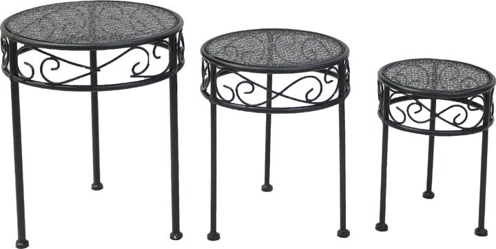 GuGus Pflanzenständer-Set