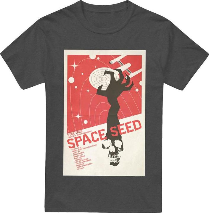 Produktbild The Original Series Episode 22 TShirt (XXL)
