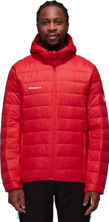 Actual product image Mammut Crag IN Hooded Jacket Men (XL)