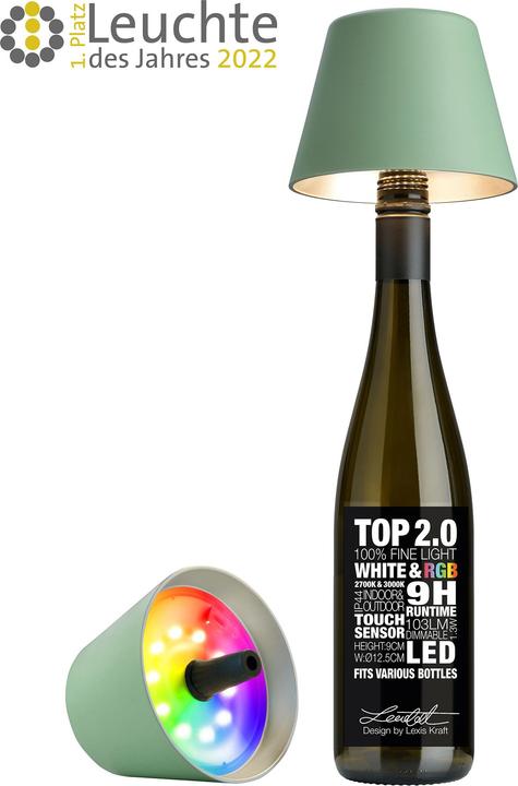 Actual product image Sompex Top 2.0 (103 lm)