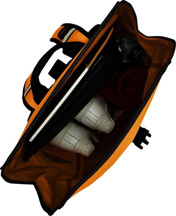 Immagine prodotto Knomo Tamigi Kew 15" senape (26.20 l)