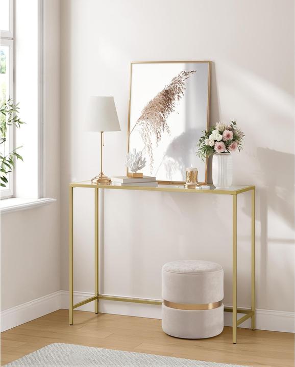 Actual product image Vasagle Style (100 x 35 x 80 cm)
