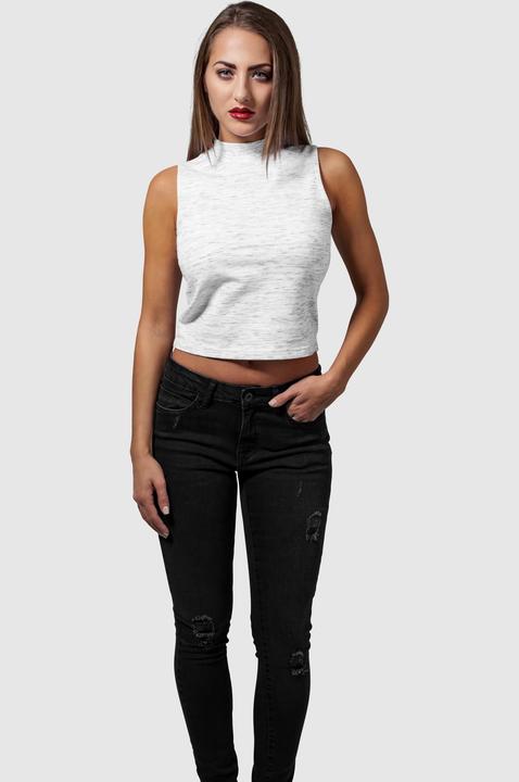 Produktbild Urban Classics Ladies Space Dye Top (XS)