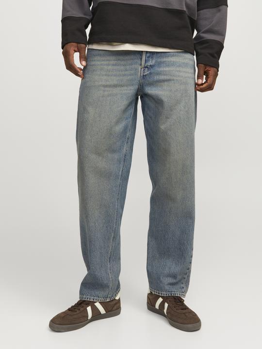 Produktbild Jack & Jones Jjieddie Jjoriginal Sq 543 Ln (27)