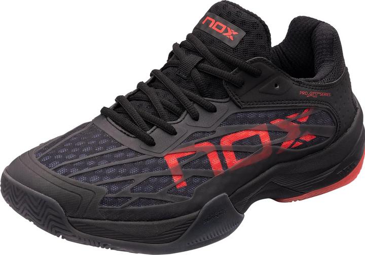 Actual product image Nox AT10 LUX padel shoes (45)