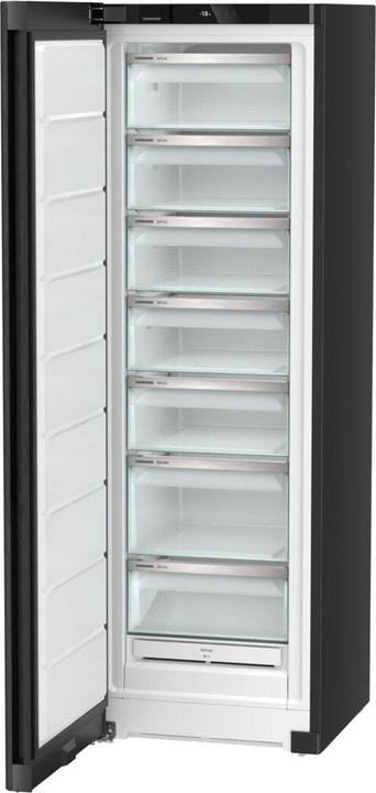 Actual product image Liebherr SFNbdd 5227 (Stand-alone, 277 l)