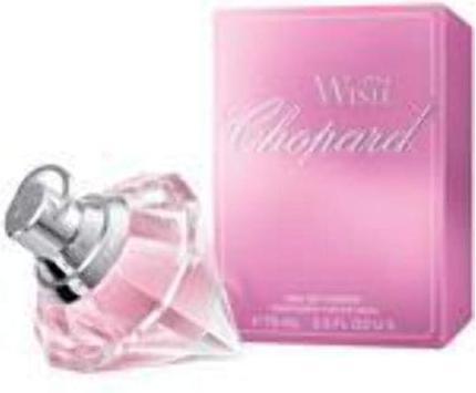 Image du produit Chopard Souhaitez (Eau de parfum, 75 ml)