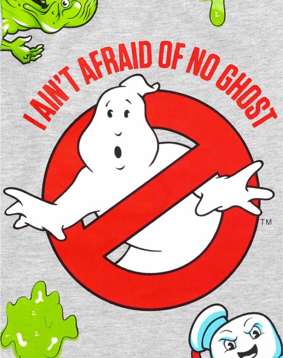Produktbild Marvel I Ain't Afraid Of No Ghost Schlafanzug (146)