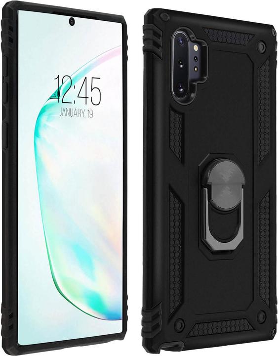 Actual product image Avizar Kosto Series (Samsung Galaxy Note 10+)
