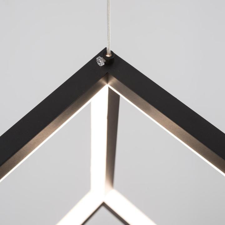 Produktbild Nova Luce Pendelleuchten (3375 lm)