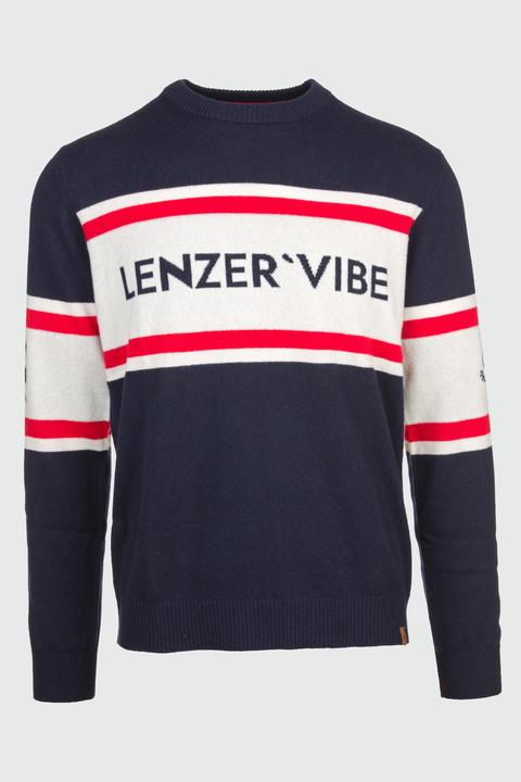 Immagine prodotto Rukka Lenzer'Vibe Herren Pullover mit Logo Crest'Ota/Lenzerheide (XS)