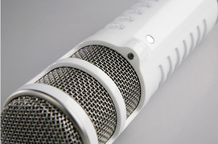 Actual product image RØDE Podcaster