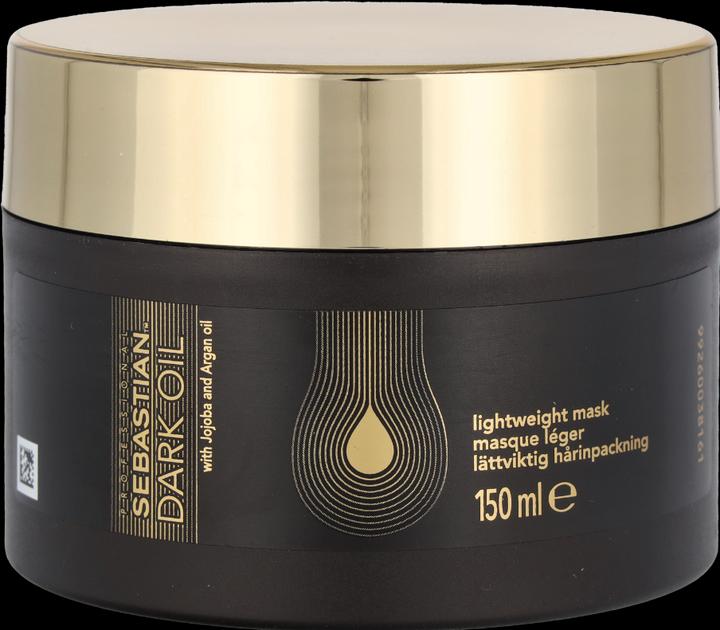 Sebastian Dark Oil (150 ml)